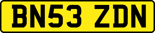 BN53ZDN