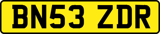 BN53ZDR