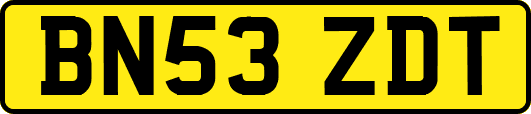 BN53ZDT