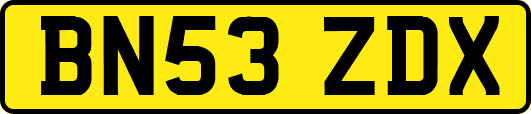 BN53ZDX