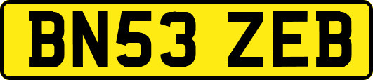 BN53ZEB