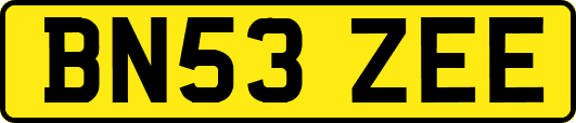BN53ZEE