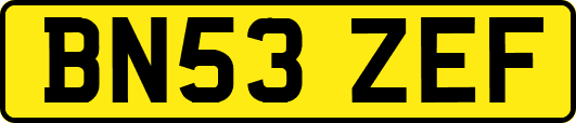 BN53ZEF