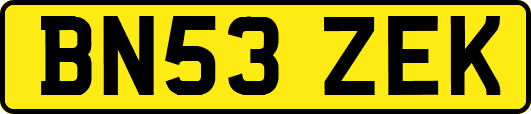 BN53ZEK