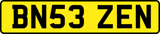 BN53ZEN
