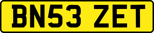 BN53ZET