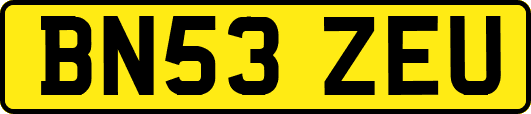 BN53ZEU