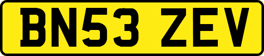 BN53ZEV
