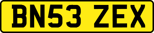 BN53ZEX
