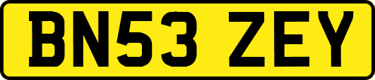 BN53ZEY