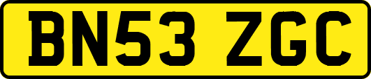 BN53ZGC