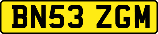 BN53ZGM
