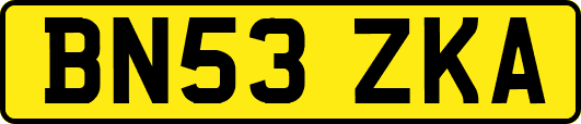 BN53ZKA