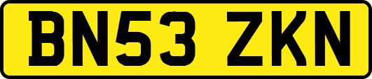 BN53ZKN