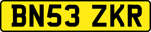 BN53ZKR
