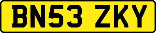 BN53ZKY