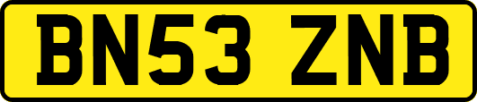 BN53ZNB