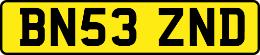 BN53ZND