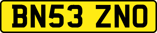 BN53ZNO