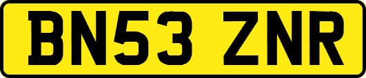 BN53ZNR