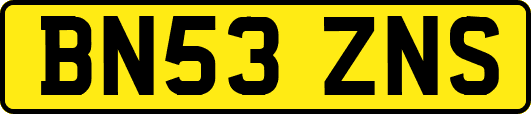 BN53ZNS