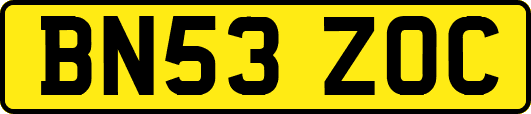 BN53ZOC