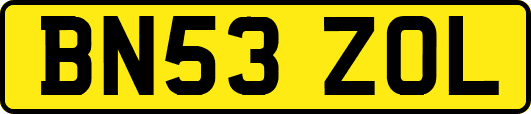 BN53ZOL
