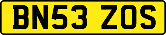 BN53ZOS