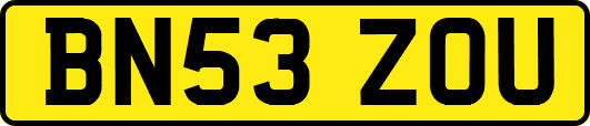 BN53ZOU