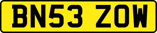 BN53ZOW
