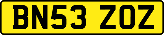 BN53ZOZ