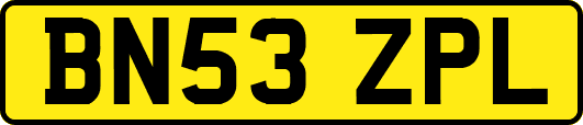 BN53ZPL