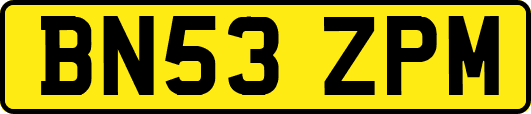 BN53ZPM