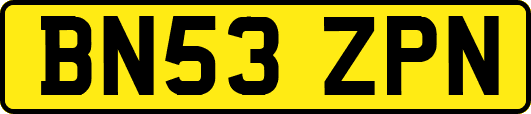 BN53ZPN