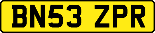 BN53ZPR