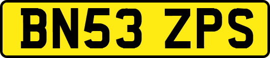 BN53ZPS