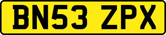 BN53ZPX
