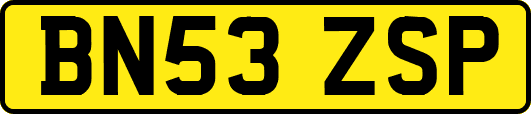 BN53ZSP