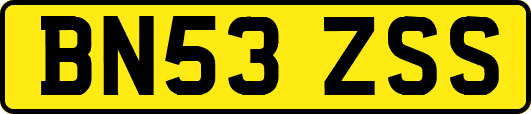 BN53ZSS