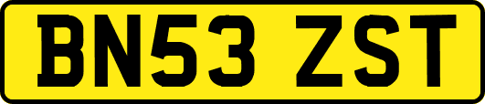 BN53ZST