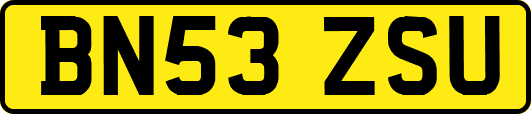 BN53ZSU
