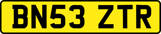 BN53ZTR