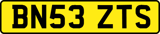 BN53ZTS