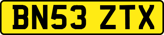 BN53ZTX