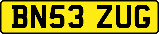 BN53ZUG