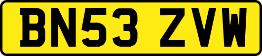 BN53ZVW