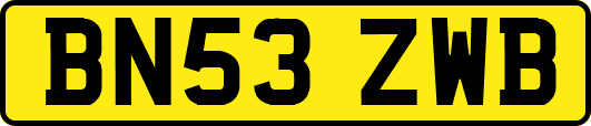 BN53ZWB