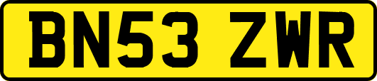 BN53ZWR