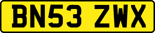BN53ZWX