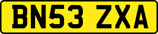 BN53ZXA